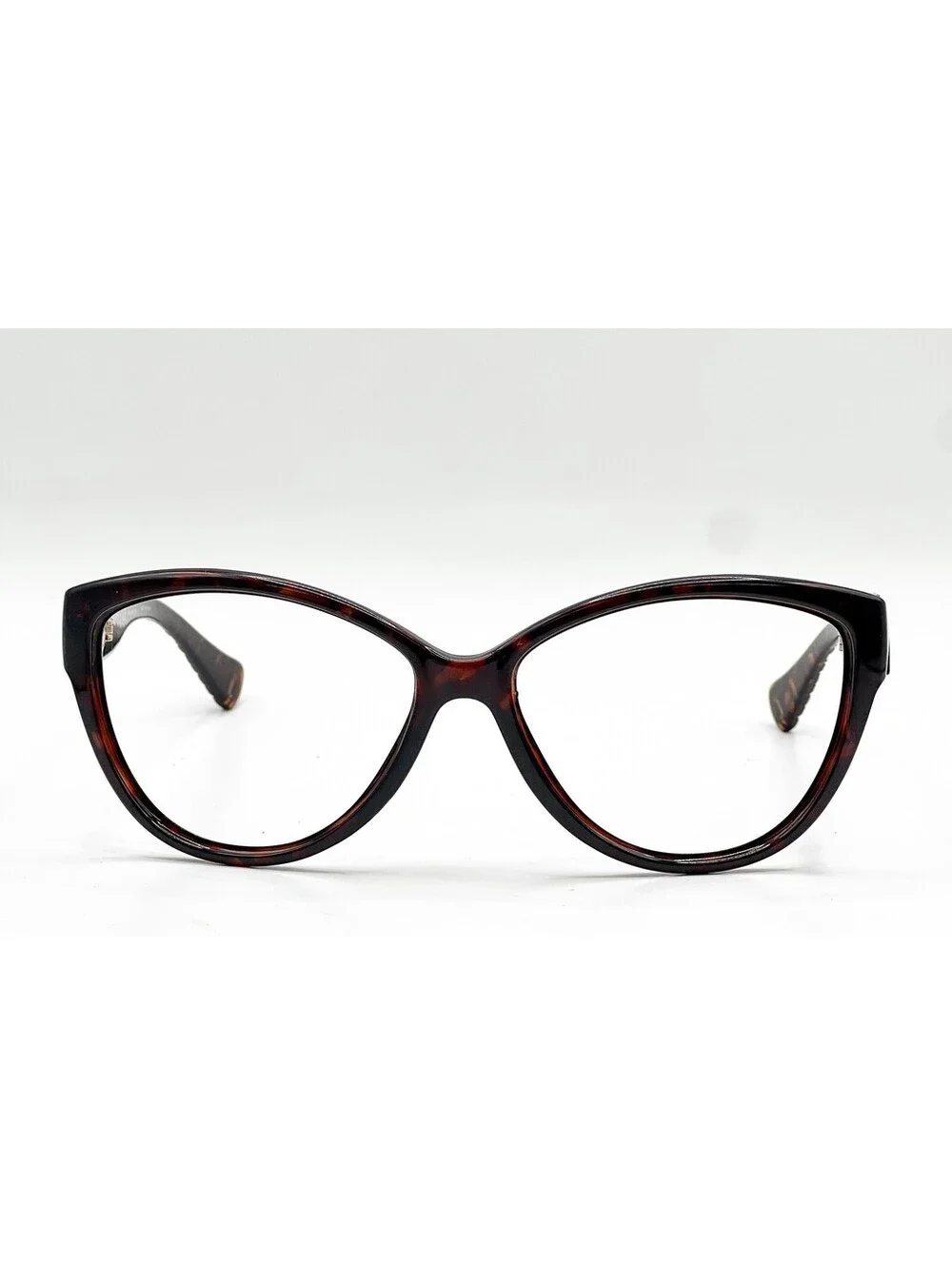 Ralph Lauren RA5176 502 T5 Tortoise Cat Eye Authentic Eyeglass Frames 58-14-135